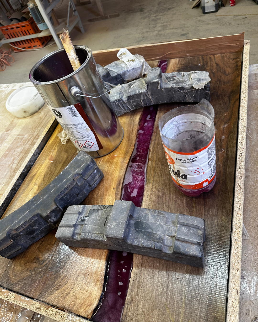 epoxidový stůl - , epomarst zakázková výroba 2 (2)